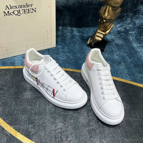 FASH McQ Alexander McQueen Shoes 2305PZ0029