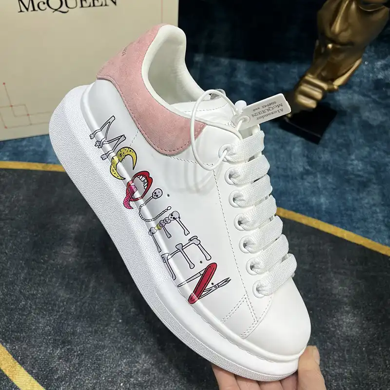 Fashionrepsfam ru McQ Alexander McQueen Shoes 2305PZ0029