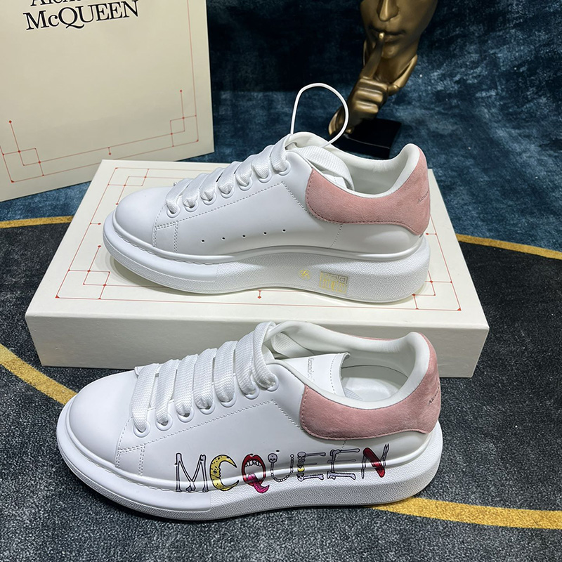 FASH McQ Alexander McQueen Shoes 2305PZ0029