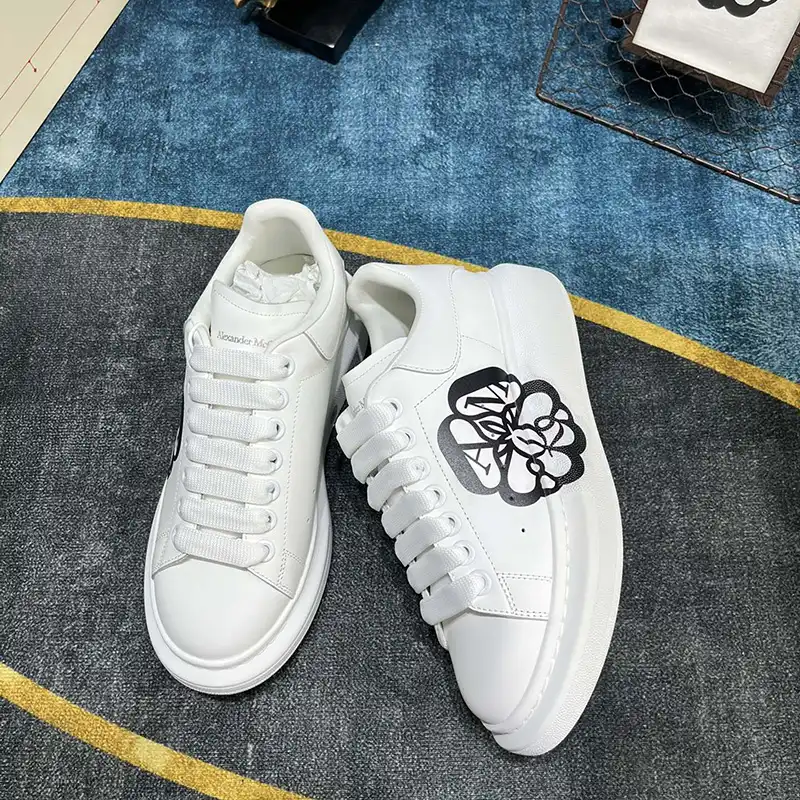 McQ Alexander McQueen Shoes 2305PZ0030