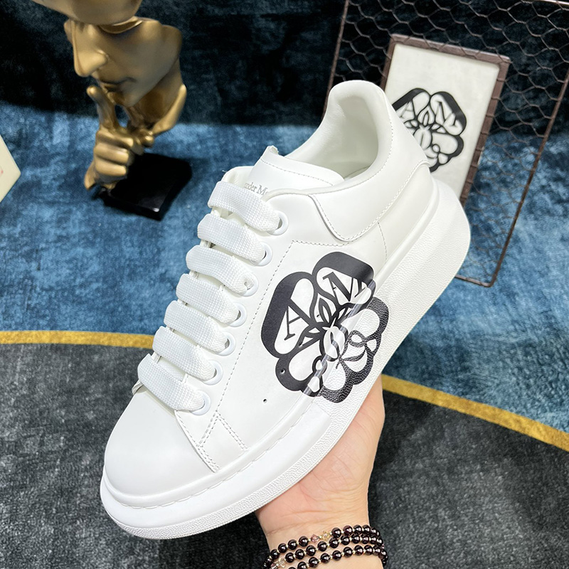 FASH McQ Alexander McQueen Shoes 2305PZ0030