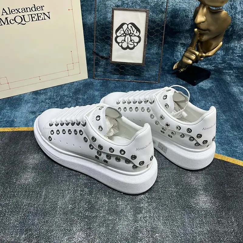 Brother Sam McQ Alexander McQueen Shoes 2305PZ0032