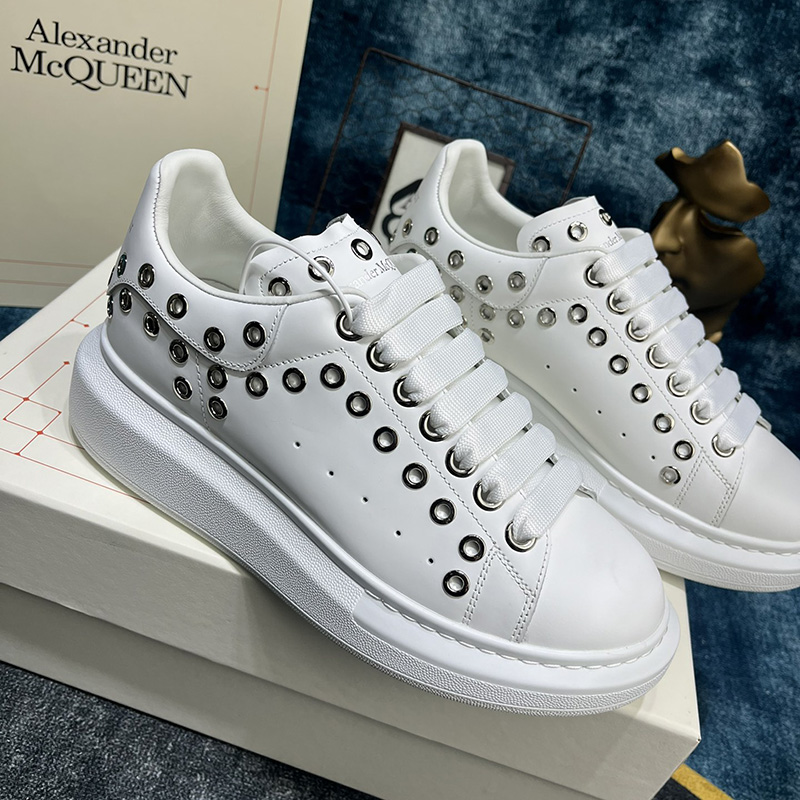 FASH McQ Alexander McQueen Shoes 2305PZ0032