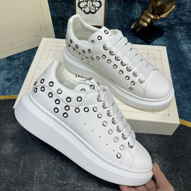 FASH McQ Alexander McQueen Shoes 2305PZ0032