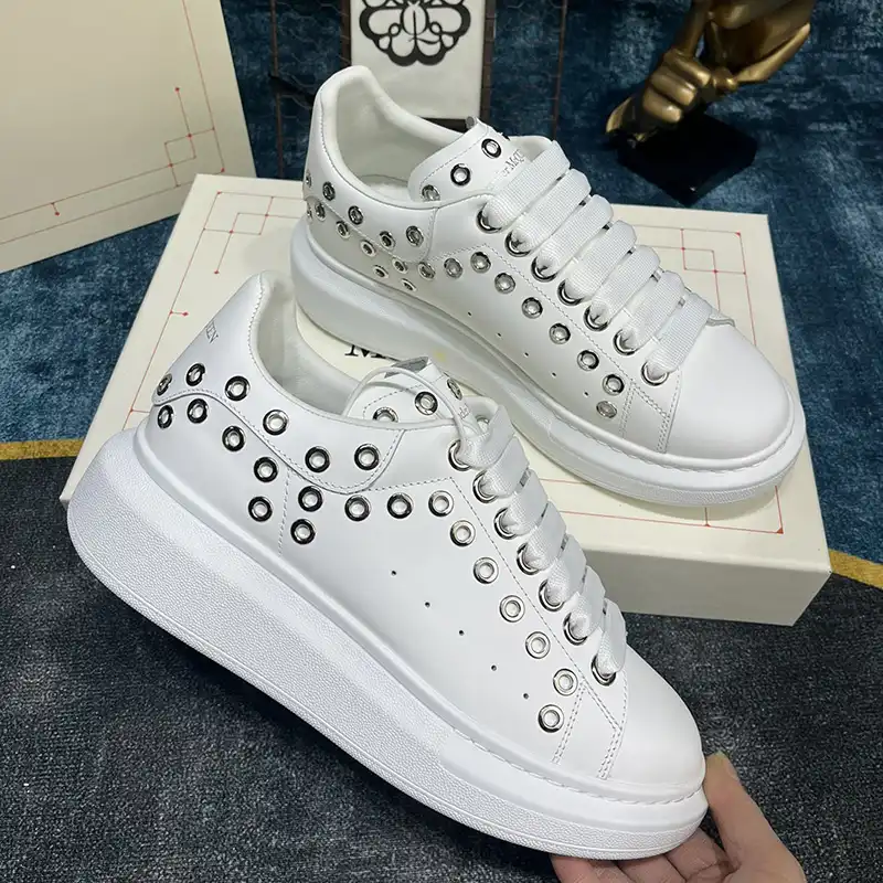 Brother Sam McQ Alexander McQueen Shoes 2305PZ0032