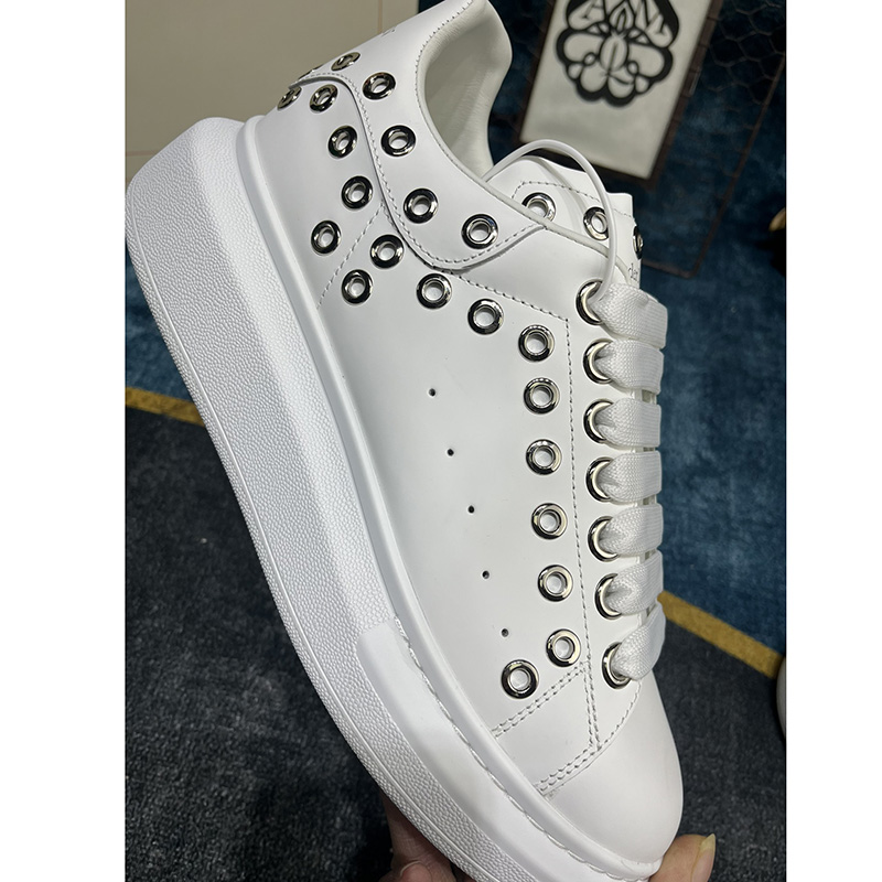 FASH McQ Alexander McQueen Shoes 2305PZ0032