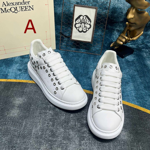 FASH McQ Alexander McQueen Shoes 2305PZ0032