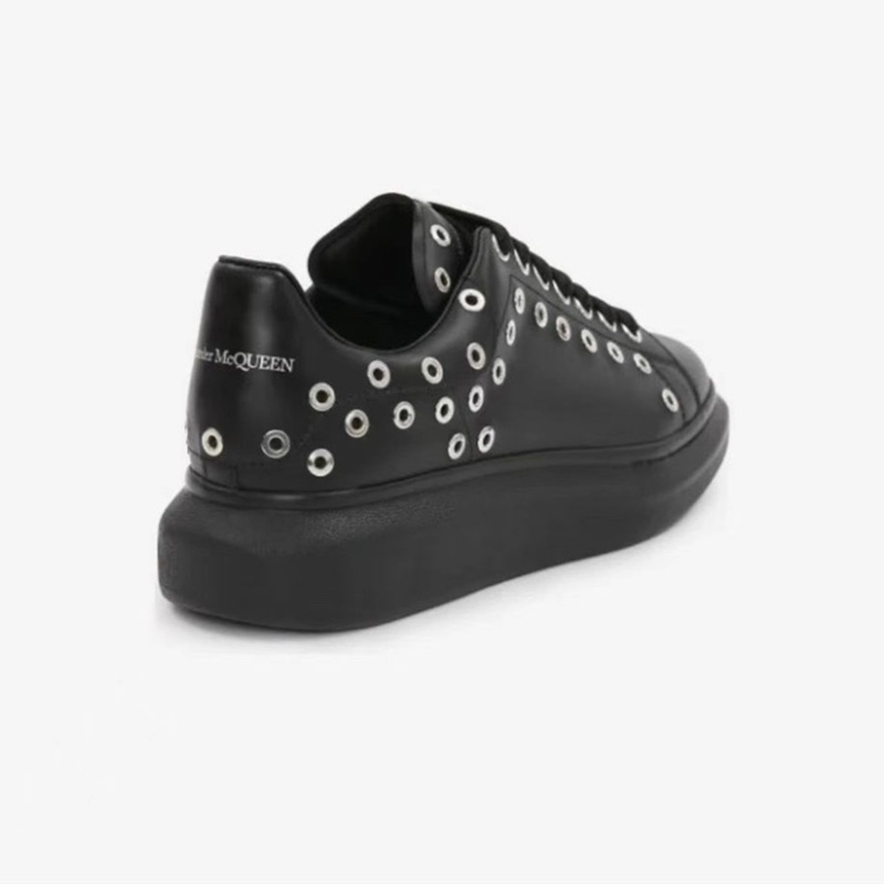 FASH McQ Alexander McQueen Shoes 2305PZ0032