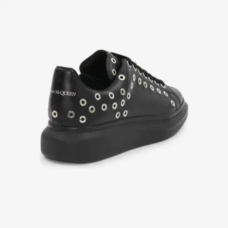 Official Brother Sam McQ Alexander McQueen Shoes 2305PZ0032