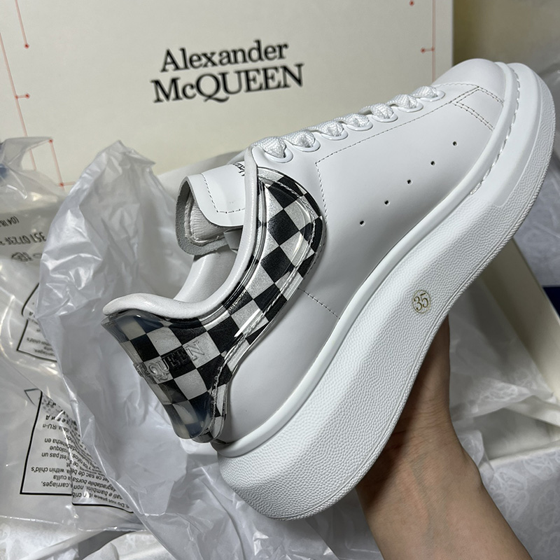 FASH McQ Alexander McQueen Shoes 2305PZ0035