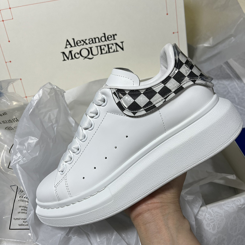 FASH McQ Alexander McQueen Shoes 2305PZ0035