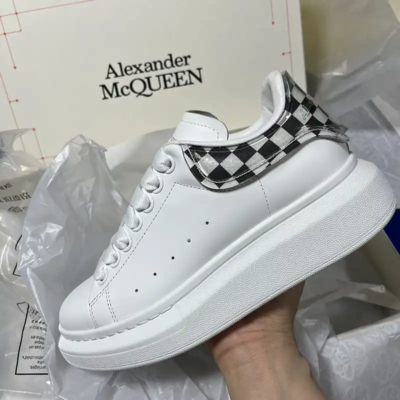 Official Brother Sam McQ Alexander McQueen Shoes 2305PZ0035