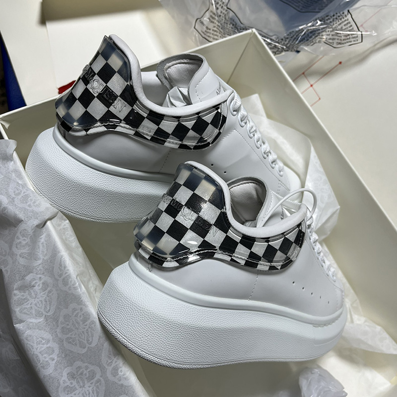 FASH McQ Alexander McQueen Shoes 2305PZ0035