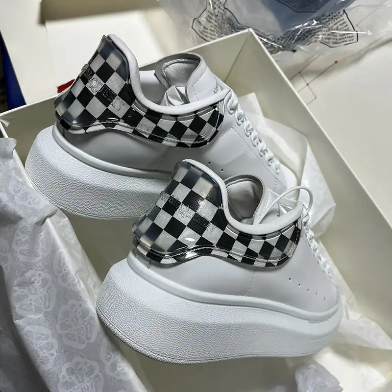 McQ Alexander McQueen Shoes 2305PZ0035