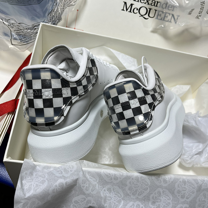 FASH McQ Alexander McQueen Shoes 2305PZ0035