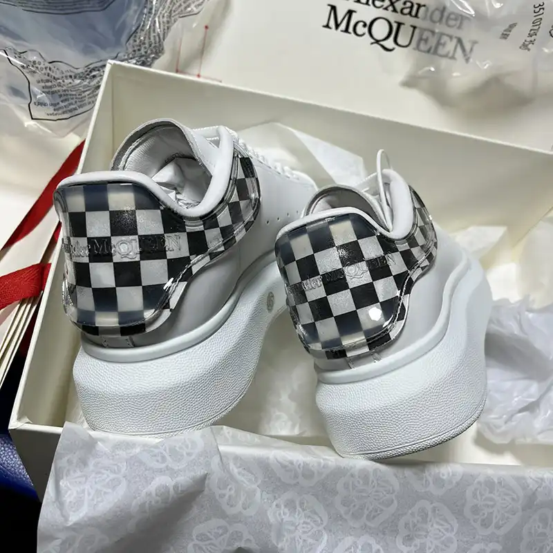 McQ Alexander McQueen Shoes 2305PZ0035