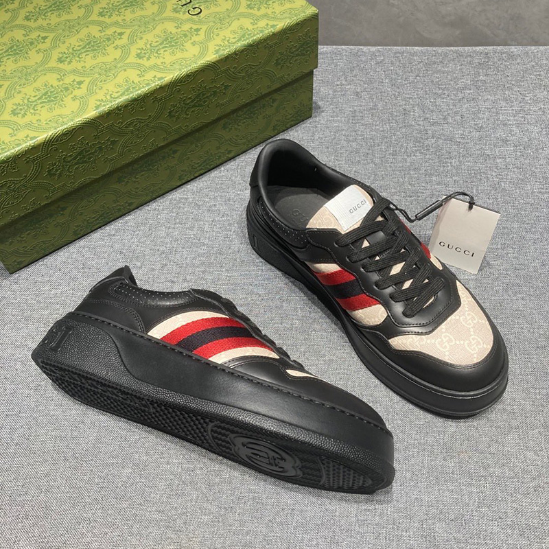 FASH Gucci Shoes 2305PZ0079