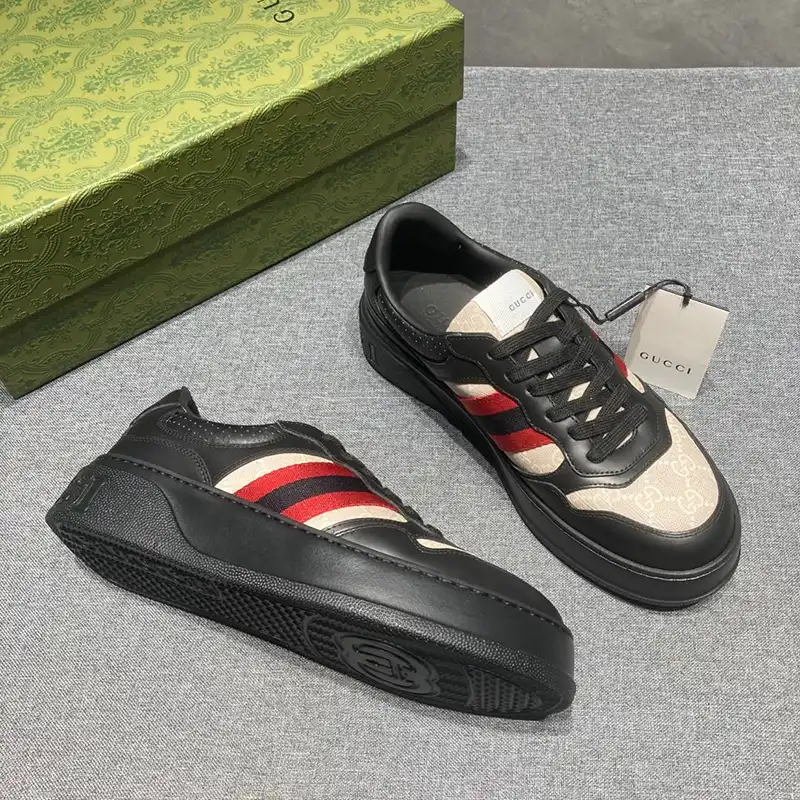 Brother Sam Yupoo Gucci Shoes 2305PZ0079