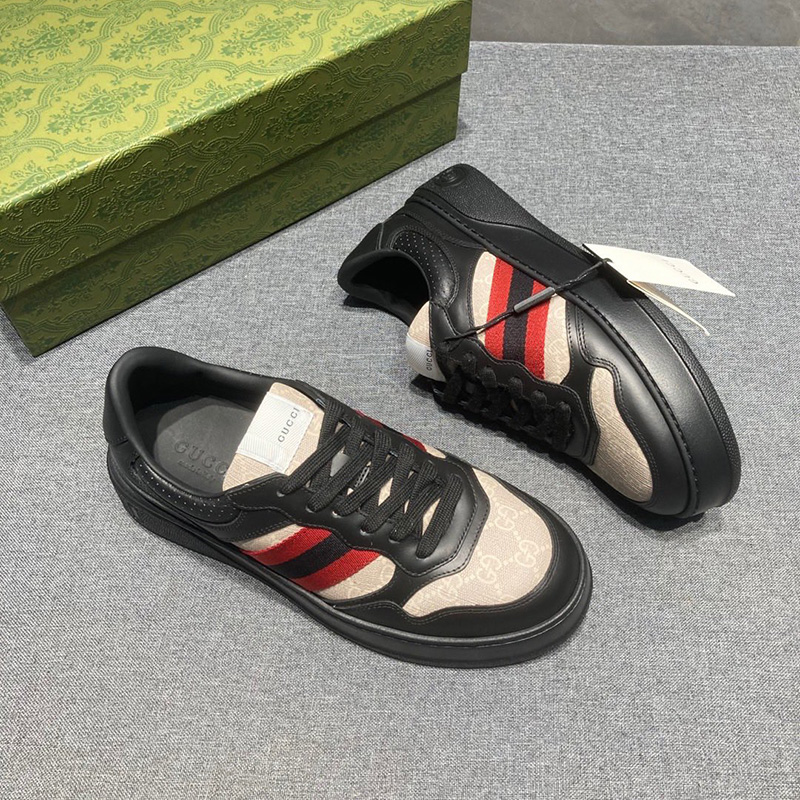 FASH Gucci Shoes 2305PZ0079