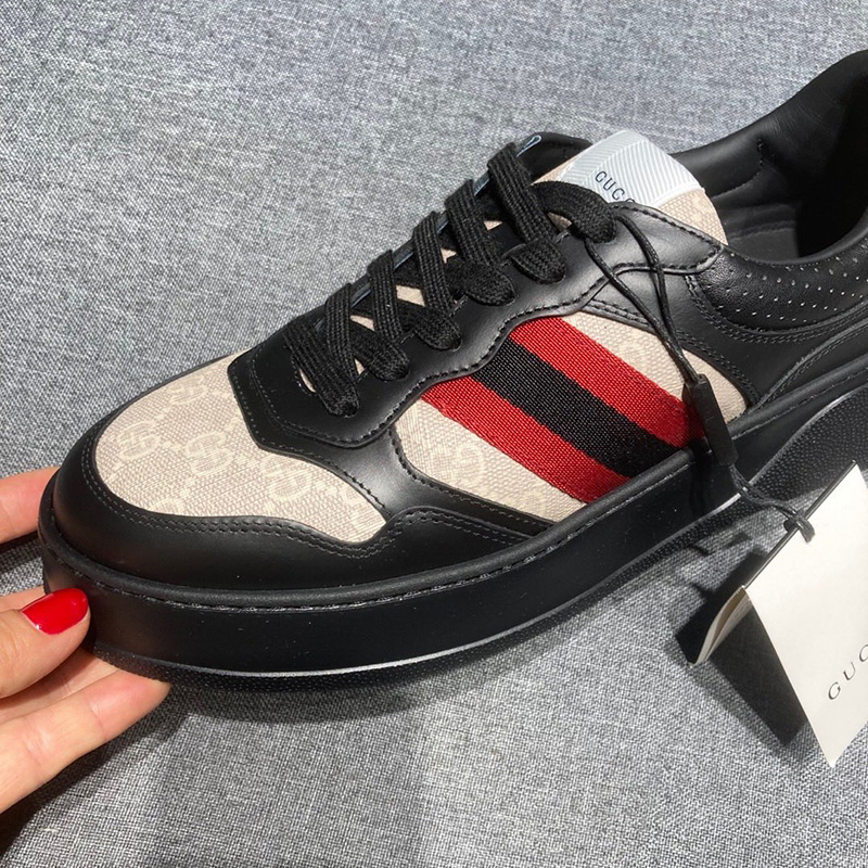 FASH Gucci Shoes 2305PZ0079