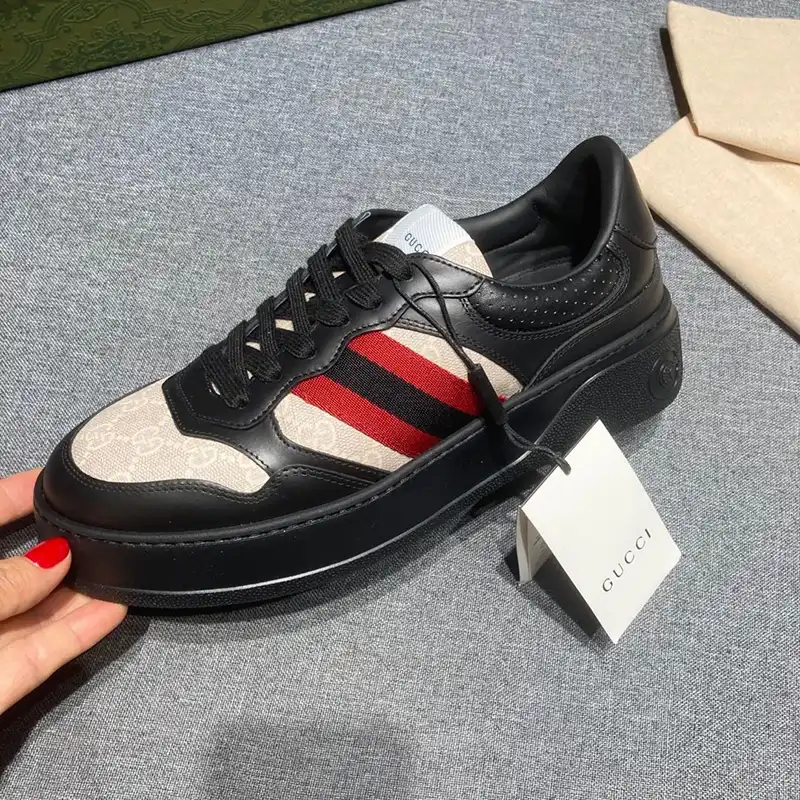 Cheap Gucci Shoes 2305PZ0079