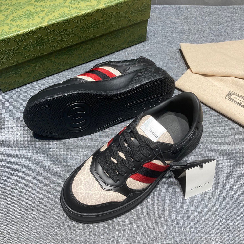 FASH Gucci Shoes 2305PZ0079