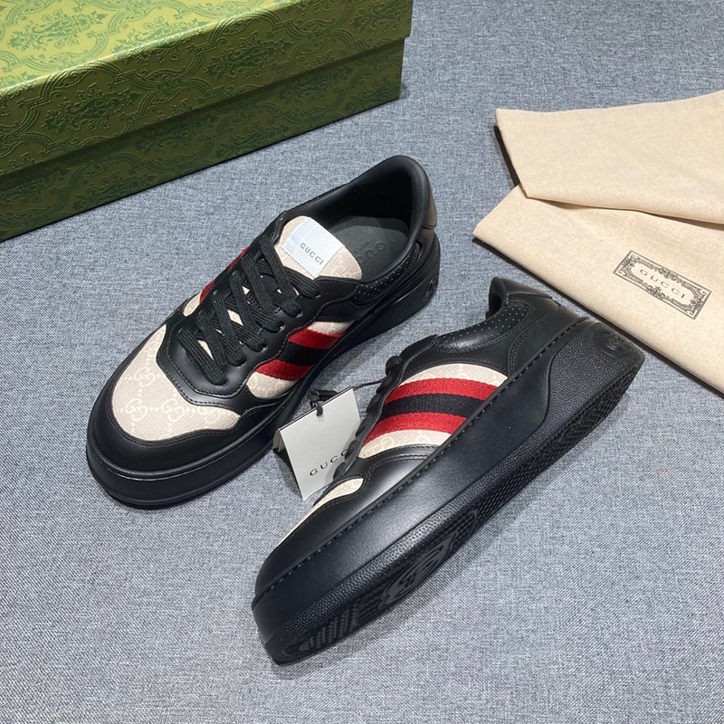 FASH Gucci Shoes 2305PZ0079