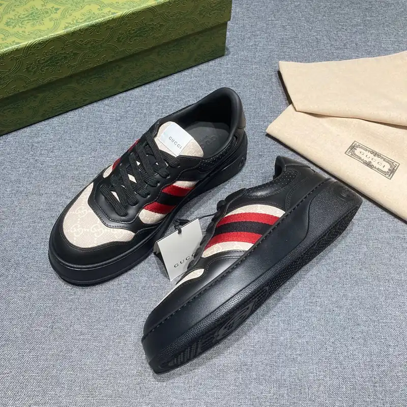 Gucci Shoes 2305PZ0079