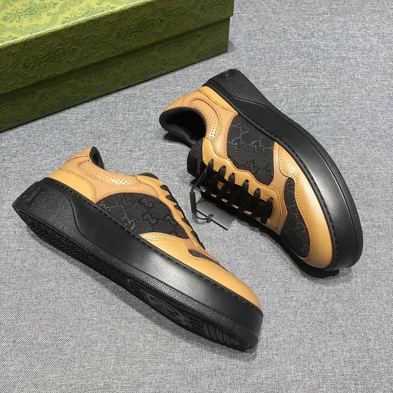 REP Gucci Shoes 2305PZ0080