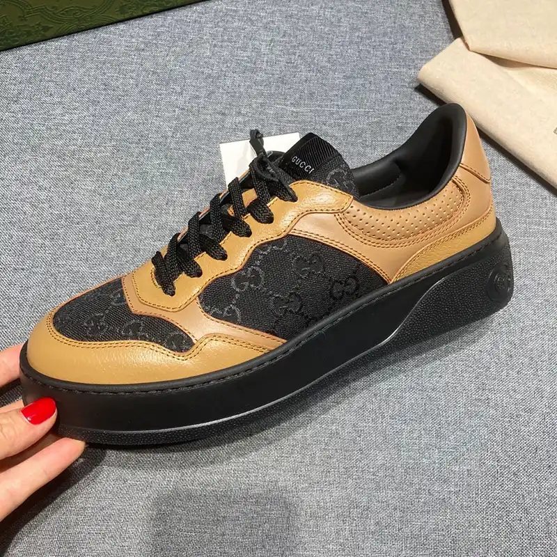 REP Gucci Shoes 2305PZ0080