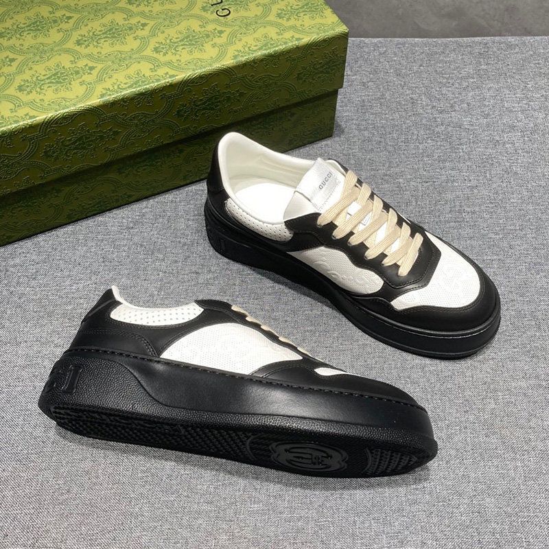 FASH Gucci Shoes 2305PZ0082