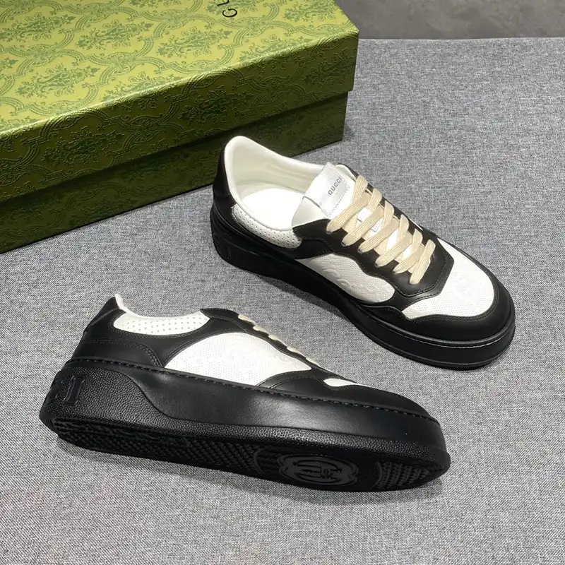 Brother Sam Yupoo Gucci Shoes 2305PZ0082