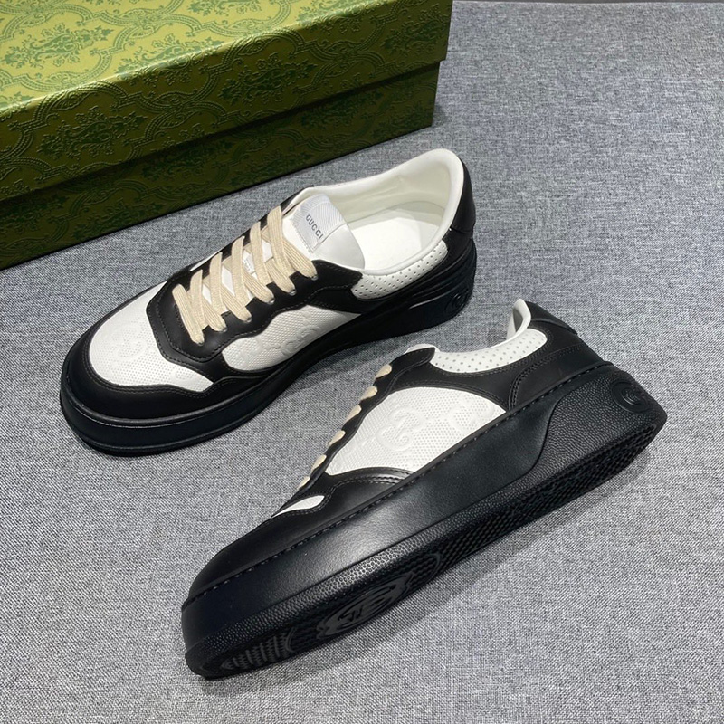 FASH Gucci Shoes 2305PZ0082