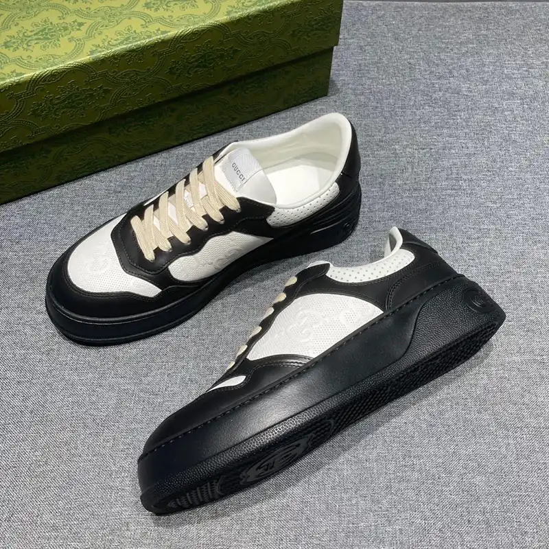 Brother Sam Yupoo Gucci Shoes 2305PZ0082