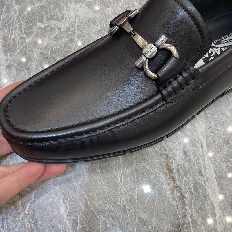 FASH SaLOUIS VUITTONatore Ferragamo Shoes 2305PZ0084