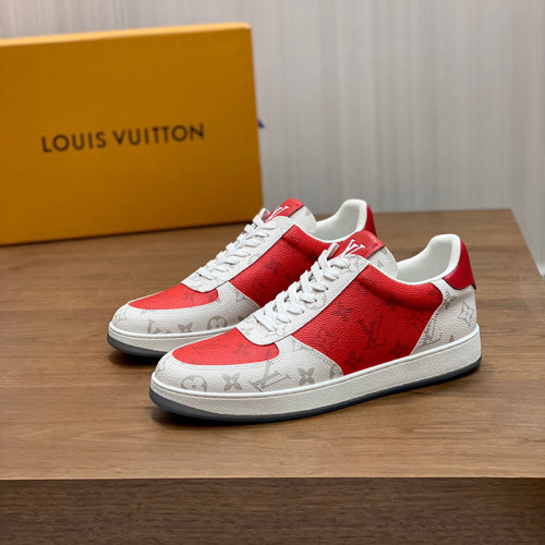 FASH LOUIS VUITTON Shoes 2305PZ0102