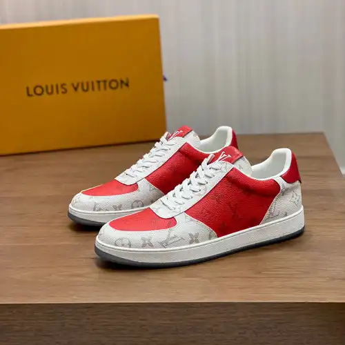 LV Shoes 2305PZ0102