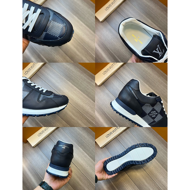 LV Shoes 2305PZ0104