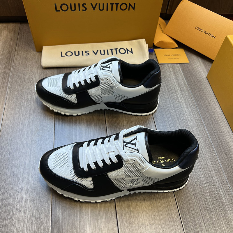 LV Shoes 2305PZ0108