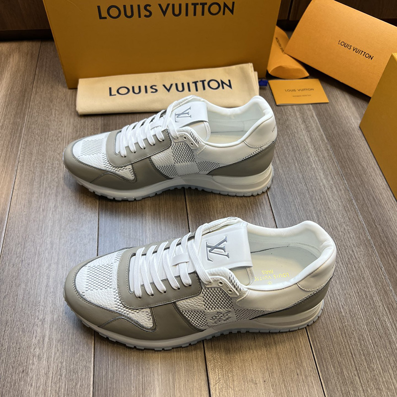 FASH LOUIS VUITTON Shoes 2305PZ0109