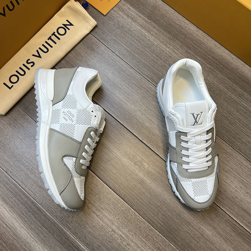 FASH LOUIS VUITTON Shoes 2305PZ0109