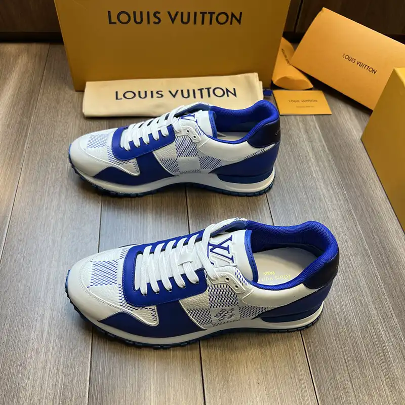 LV Shoes 2305PZ0110