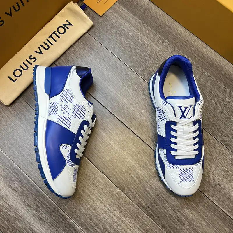 LV Shoes 2305PZ0110