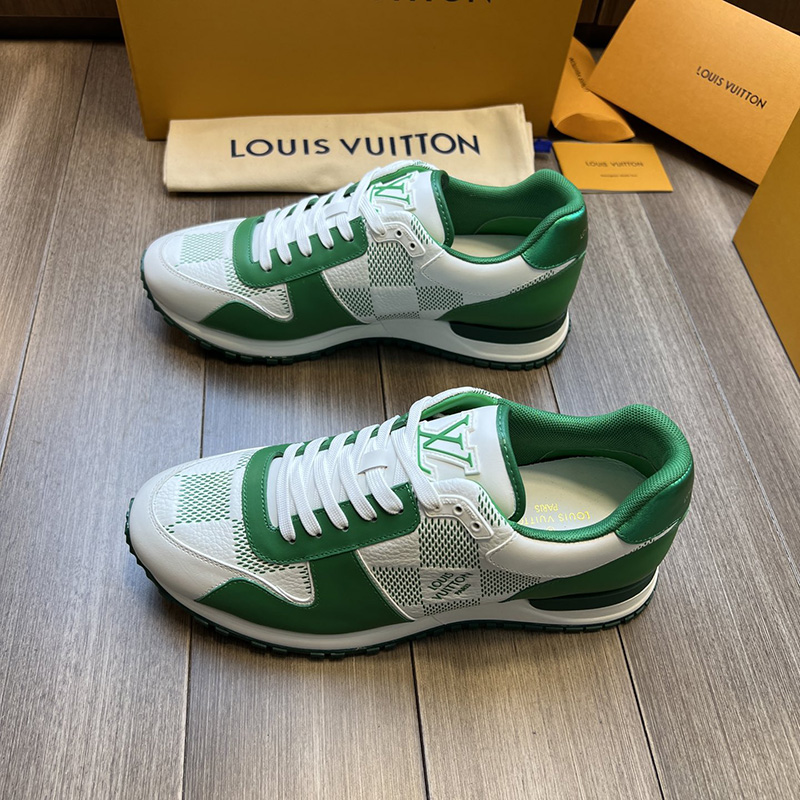 LV Shoes 2305PZ0111