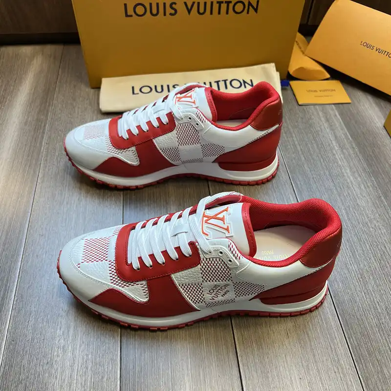 LV Shoes 2305PZ0112