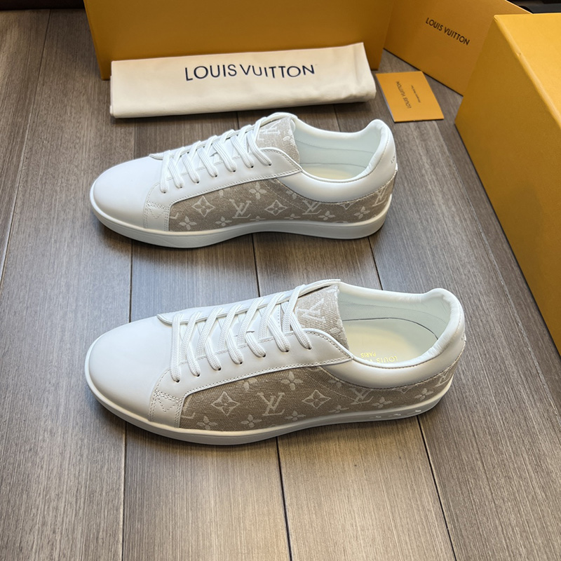 FASH LOUIS VUITTON Shoes 2305PZ0115