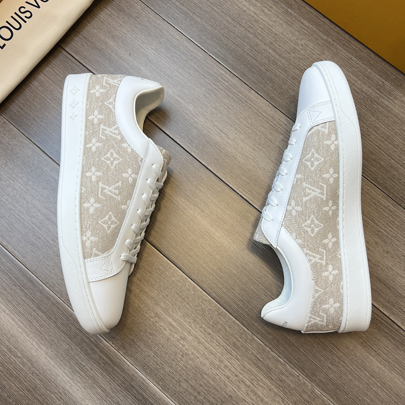 FASH LOUIS VUITTON Shoes 2305PZ0115