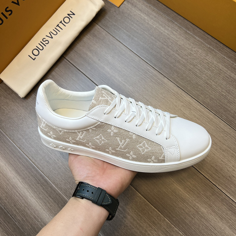 FASH LOUIS VUITTON Shoes 2305PZ0115