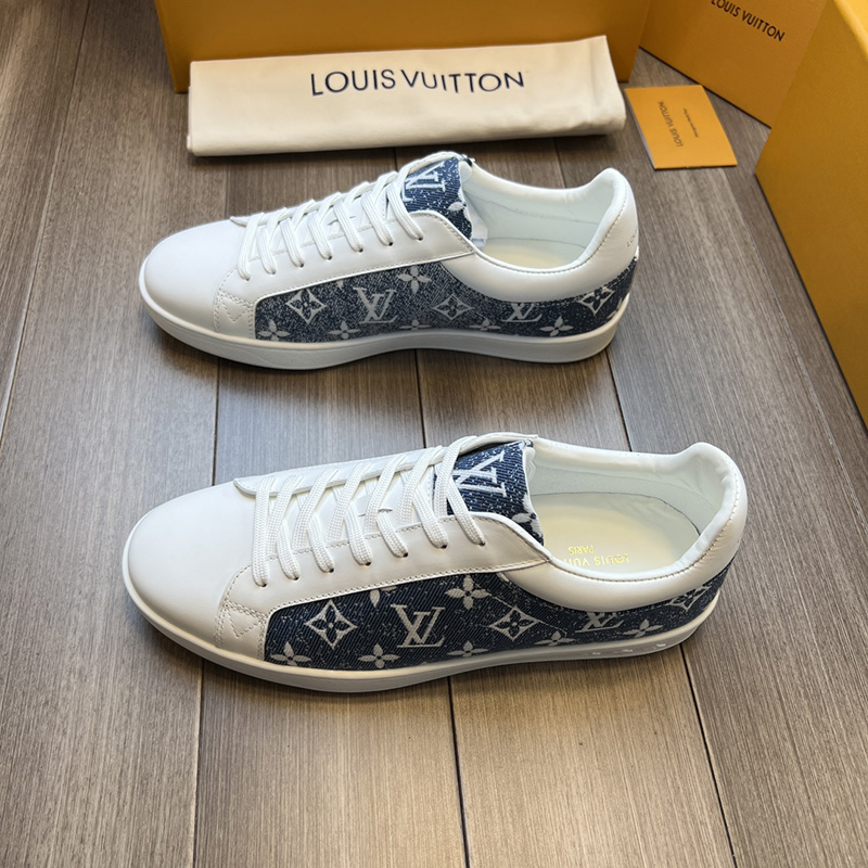 LV Shoes 2305PZ0116