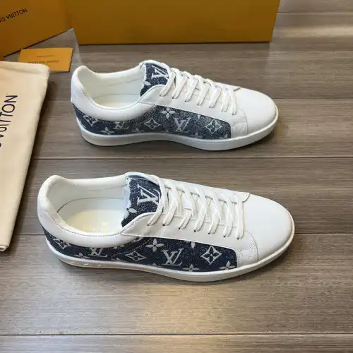 LV Shoes 2305PZ0116